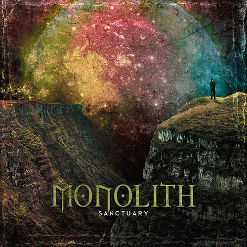 Monolith (GER-1) : Sanctuary